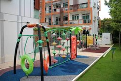 Parc Rosewood (D25), Condominium #557729811